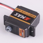 Hot Sales Es09md HV All-Purpose High Voltage Metal Gear Digital RC Car Helicopter Airplane & Drone Parts Accessory